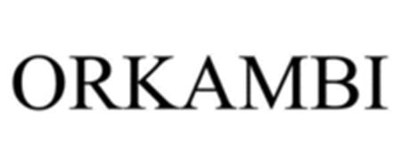 ORKAMBI trademark