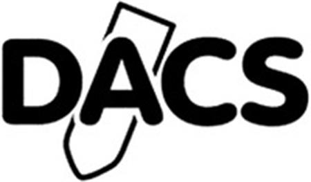 DACS trademark