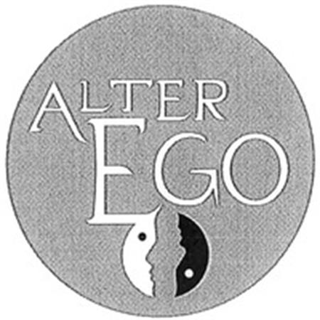 ALTER EGO trademark