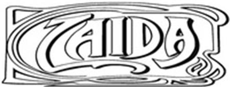 ZAIDA trademark