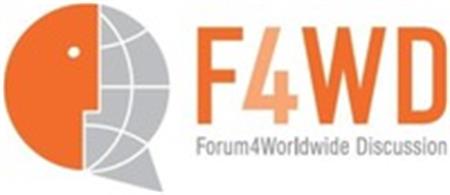 F4WD Forum4Worldwide Discussion trademark