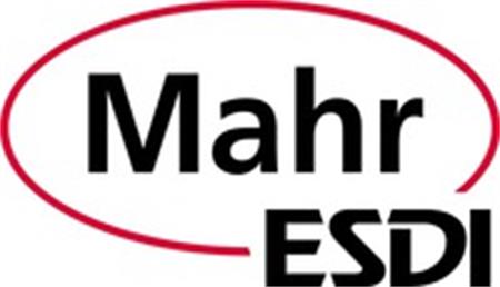 Mahr ESDI trademark