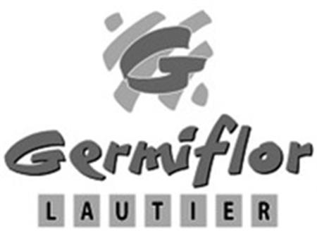 G Germiflor LAUTIER trademark