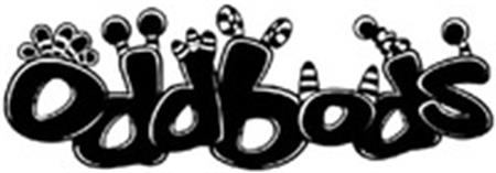 oddbods trademark