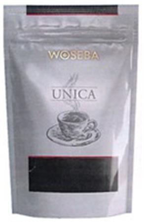 WOSEBA UNICA trademark