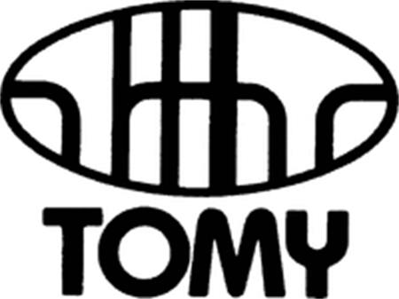 TOMY trademark