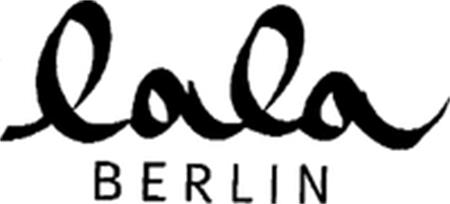 lala BERLIN trademark