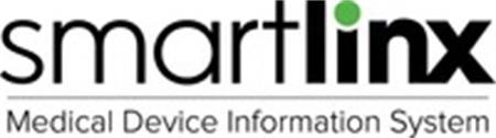 smartlinx Medical Device Information System trademark