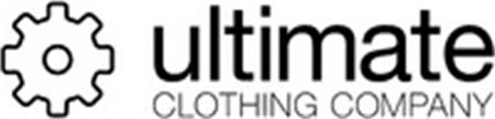 ultimate CLOTHING COMPANY trademark