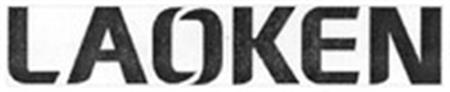 LAOKEN trademark