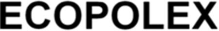 ECOPOLEX trademark