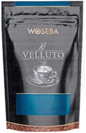 WOSEBA VELLUTO trademark