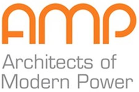 AMP Architects of Modern Power trademark