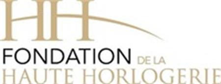 HH FONDATION DE LA HAUTE HORLOGERIE trademark