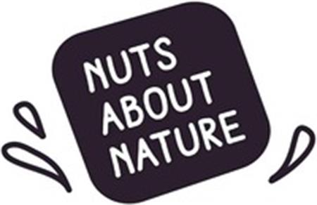 NUTS ABOUT NATURE trademark