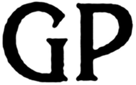 GP trademark