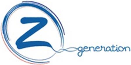 Z generation trademark