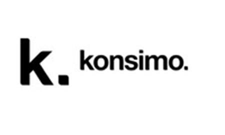 k. konsimo. trademark