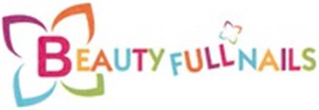 BEAUTY FULL NAILS trademark