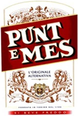 PUNT E MES L'ORIGINALE ALTERNATIVA trademark