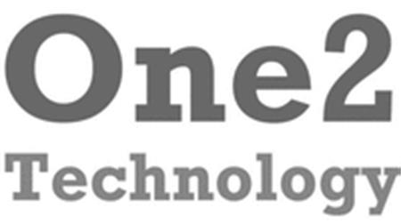 One2 Technology trademark