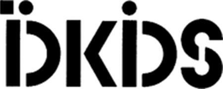 ÏDKIDS trademark