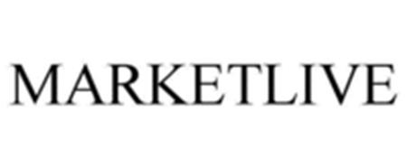 MARKETLIVE trademark