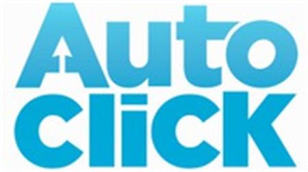 Auto Click trademark