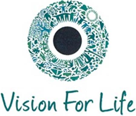 Vision For Life trademark