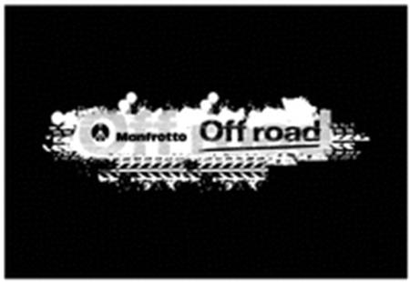 Manfrotto Off road trademark