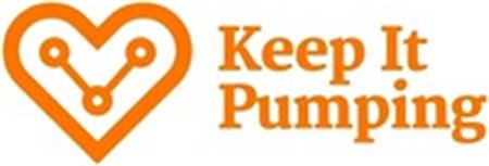 Keep It Pumping trademark