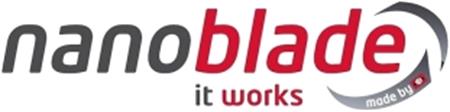 nanoblade it works trademark