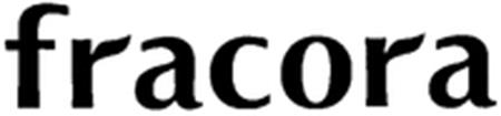 fracora trademark