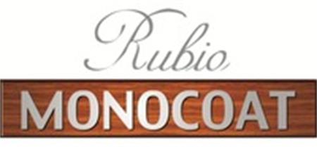 Rubio MONOCOAT trademark