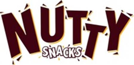 NUTTY SNACKS trademark