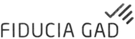 FIDUCIA GAD trademark