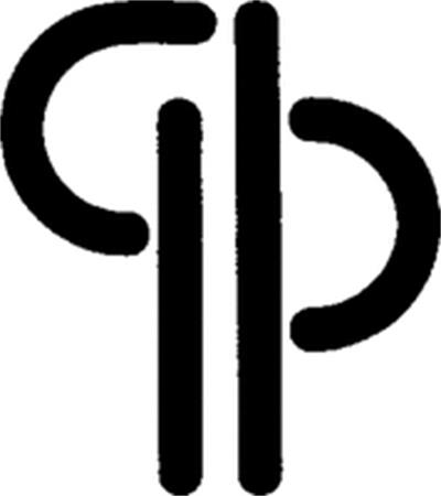 Logo trademark