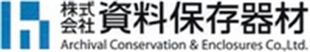 Archival Conservation & Enclosures Co.,Ltd. trademark