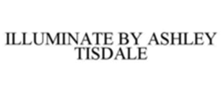 ILLUMINATE BY ASHLEY TISDALE trademark