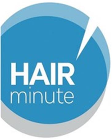 HAIR minute trademark