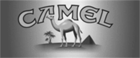 CAMEL trademark