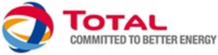 TOTAL COMMITTED TO BETTER ENERGY trademark