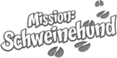 Mission: Schweinehund trademark