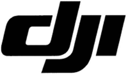 dji trademark