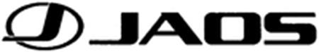 J JAOS trademark