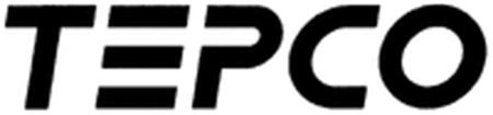 TEPCO trademark