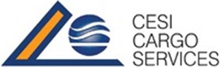 CESI CARGO SERVICES trademark