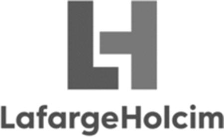 LH LafargeHolcim trademark