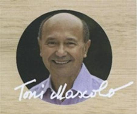 Toni Mascolo trademark