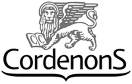 CordenonS trademark